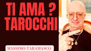 TI AMA ?TAROCCHI