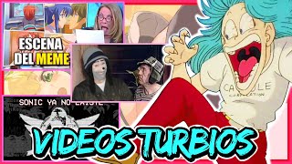 H en Caso Cerrado xD, Sonic y El Chavo Creepypastas - REACCIONANDO A VIDEOS