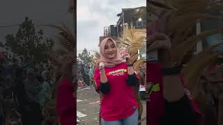 mimik e susu bak e #karnaval #beranda #dj #jilbab #nari #dance #reels #remix #shorts #viralvideo