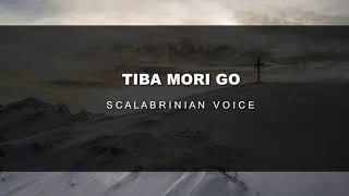 Lagu Rohani Manggarai "TIBA MORI GO" By Scalabrinian Voice