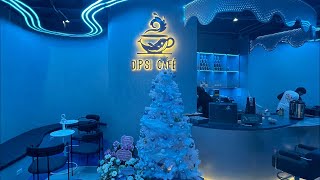 Dipsi cafe by FG