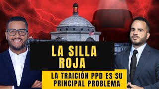 La traición PPD es su principal problema