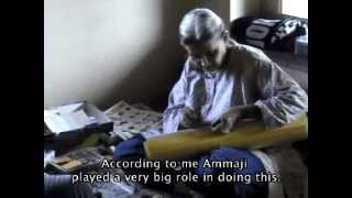 Ammaji - A documentary film on Qamar Azad Hashmi