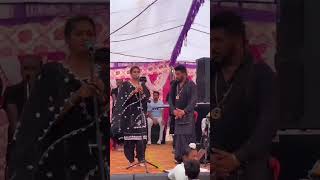 Sharif Dildar & Mandykalra Live  2023 #shortvideo #singerpunjabi