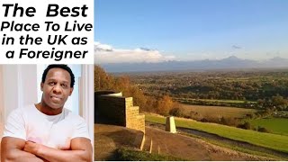 Places you need to know about in the UK -Box Hill, Surrey.