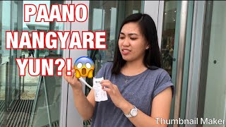 SHUNGA KO ! Na AMAZE SA TECHNOLOGY ! 😂 /JAPAN VLOG