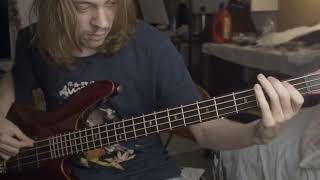 Bass - Improv 13