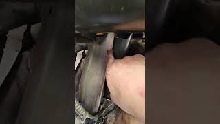 2000 jeep grand cherokee 4.7l bracket hack part 2 tip