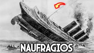 NAUFRAGIOS 2