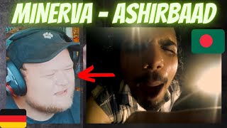 🇧🇩 Minerva - Ashirbaad | GERMAN Musician reacts