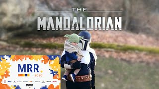 The Mandalorian MRR 2020