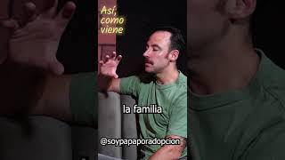 ¿Ha cambiado tu perspectiva sobre el significado de la familia?