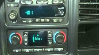 2004 Chevrolet Suburban #259214 in Myrtle Beach Columbia,