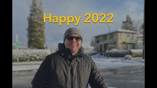 Happy 2022