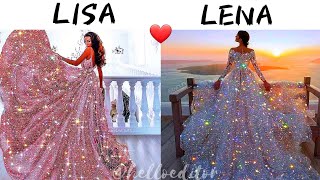 Lisa or lena 🦋 | Lisa or Lena Fairytale Dress Prom Dresses Long Wedding Dresses