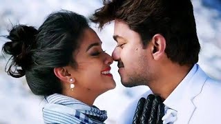 Kannai Kaatti song Whatsapp Status | Ft. Thalapathy Vijay and Keerthy Suresh