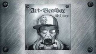 Art of Beatbox - ARTcore (Oficjalny trailer albumu)