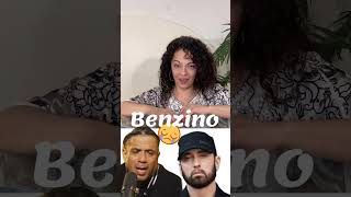 Benzino thought Eminem Could Revive his Moment! #eminem #benzino #drinkchamps