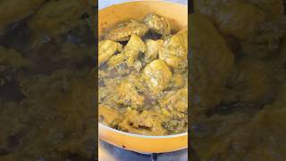 Dhaniya Chicken | Hariyali Chicken #shorts #recipe #chicken #subscribe #share #viral #youtube #short