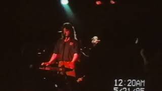 Tom Sawyer (Rush cover) CHALICE @ Station 28 Goshen, OH