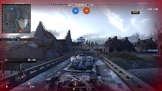 World of Tanks