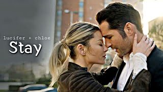 Lucifer & Chloe || I Need You To Stay