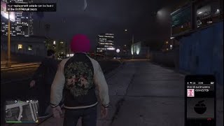 GTA 5 Online Clip + funny edit