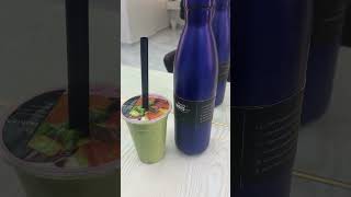 My #avocadodrinks #ofwkuwait #shortvideo #kuwaitstyle