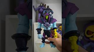 El Skeletor de Netflix / He-Man