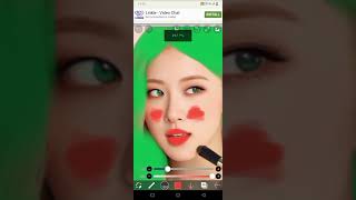 Blackpink rose green devil smudge edit ft lthm #viralvideo #trendingshorts #blackpink like and sub