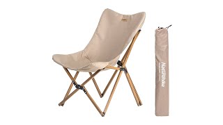 NH19Y001 Z  MW01 Outdoor Folding Chair