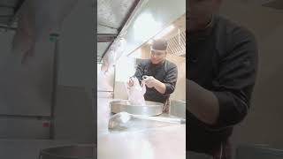 How to make duck duck how to make packing duck #chef  #packing #duck  #shorts