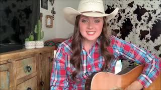 Naomi Bristow - I Want To Be a Cowboy's Sweetheart