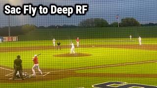 2022-04-19 - Hitting vs Ranchview