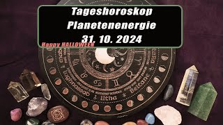 PlanetenTagesenergie