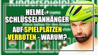 Inoffizielle Spielplatz-Regeln die Eltern kennen sollten | Bromance Daddys