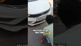 Tata ke aage koi nhi 😎🔥 #ytshorts #tata #tatatiago #accidentnews #shorts #short