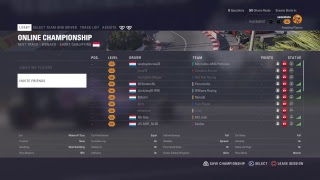 RaceStars.NL SIM League S2R6: Monaco  #SendHelp