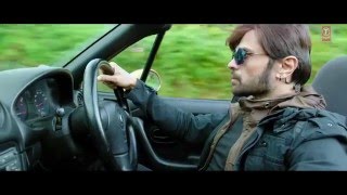 MAIN WOH CHAAND Video Song | TERAA SURROOR 2 | English Lyrics | Himesh Reshammiya, Farah Karimaee