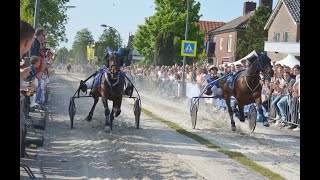 Finale Kortebaan Wognum 2023