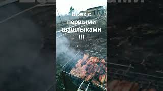 #шашлык#вкусно#барнаул#шашлындос #еда#весна