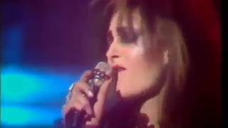 Siouxsie and the Banshees - Melt! (UK TV Oxford Road Show 1982)