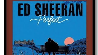 Perfect ( lyrical ) - Ed Sheeran || MUSIC4LIFE ||