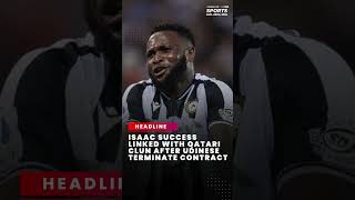 Complete Sports Top Stories | Aug. 29th #udinese #isaccsuccess