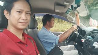 Bintulu to Uma sambop Belaga Sarawak Oct 2021