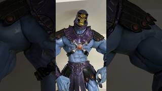 Otro Skeletor gigante #skeletor #heman #motu #mastersoftheuniverse #coleccionista