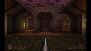 quake steem