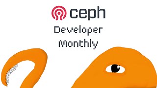 Ceph Developer Monthly 2023-10-04