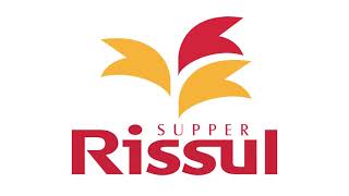 Rissul - Logo Animada