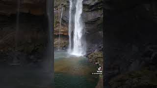 Aberdeen  ඇල්ල 😍 #travel #waterfall #laxapanafall #fypシ゚ #viralvideo #fypage